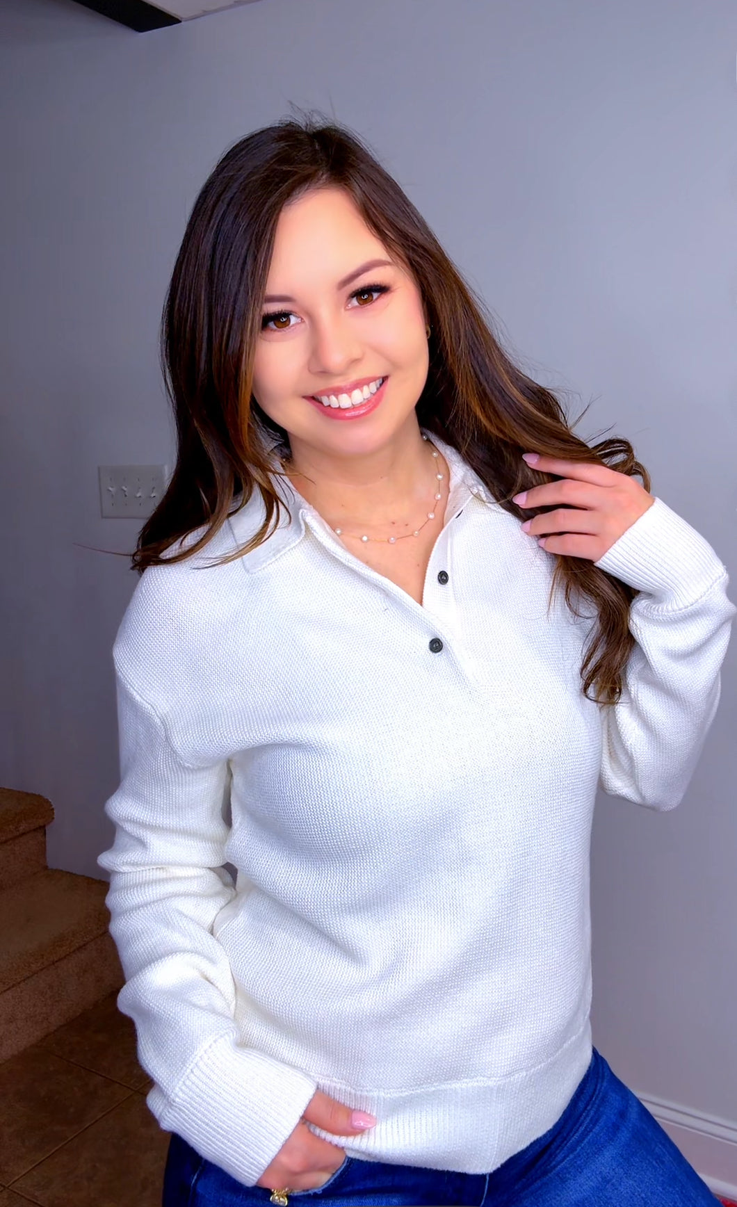 Color Crush Shirt (3 colors)