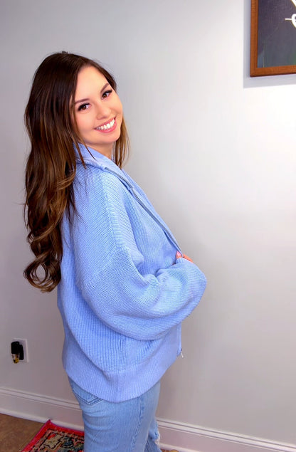 Casually Cute Jacket (2 Colors)