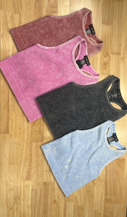 The Needed Bralette (4 Colors)