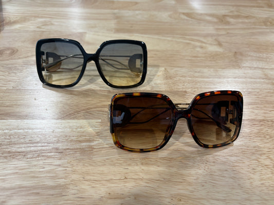 Big & Bold Sunglasses
