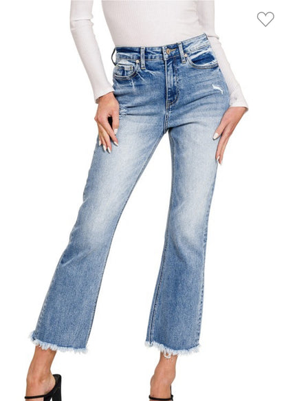 Walk In Style Jeans