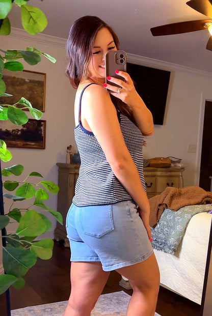 Things Between Kelsey Knit Tank Top