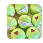 Bath Bombs (2 Options)