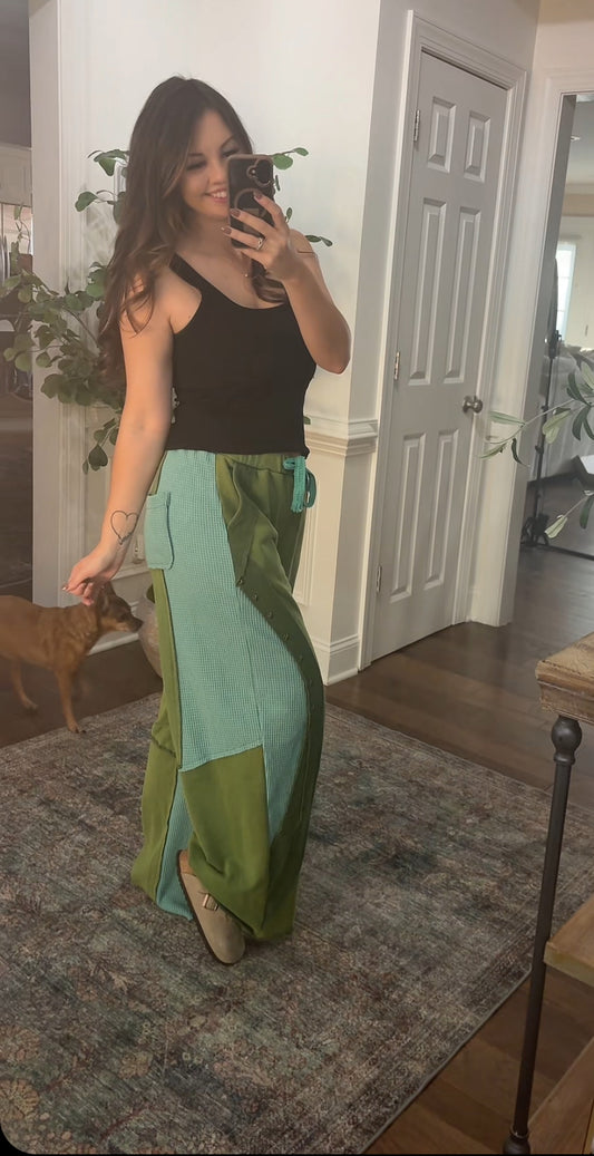 One Of A Kind POL Bottoms