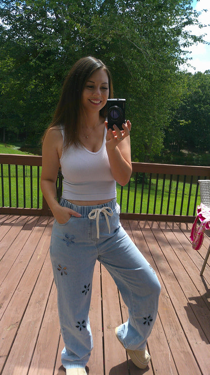 Daisy Lane Jeans