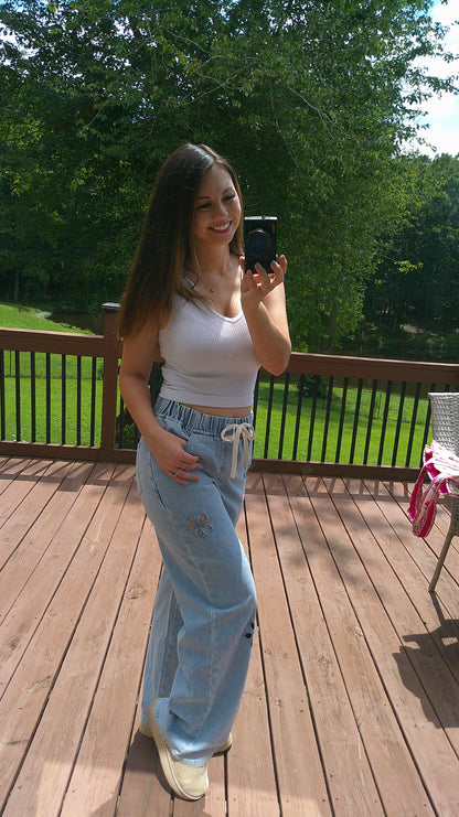 Daisy Lane Jeans