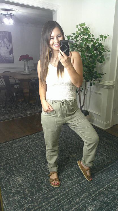 Fall Inspired Pants