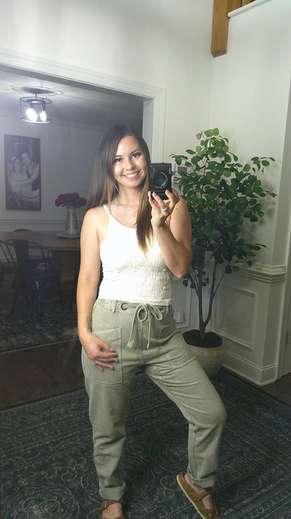 Fall Inspired Pants