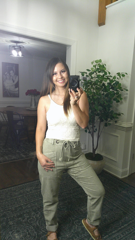 Fall Inspired Pants