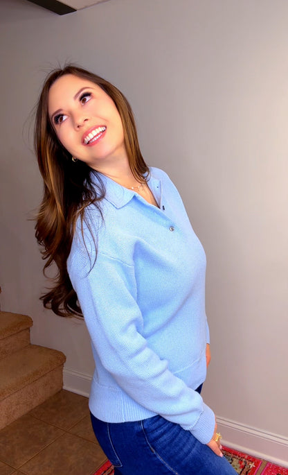 Color Crush Shirt (3 colors)