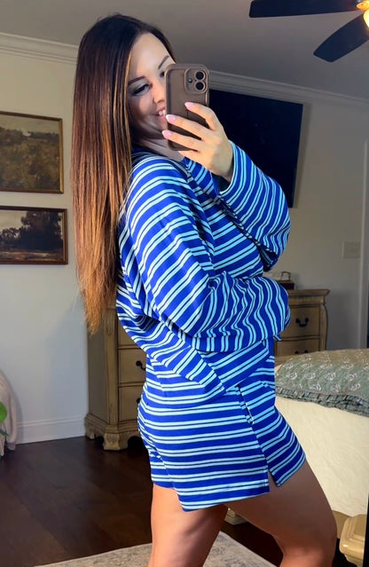 Things Between Stripe Set (2 colors)