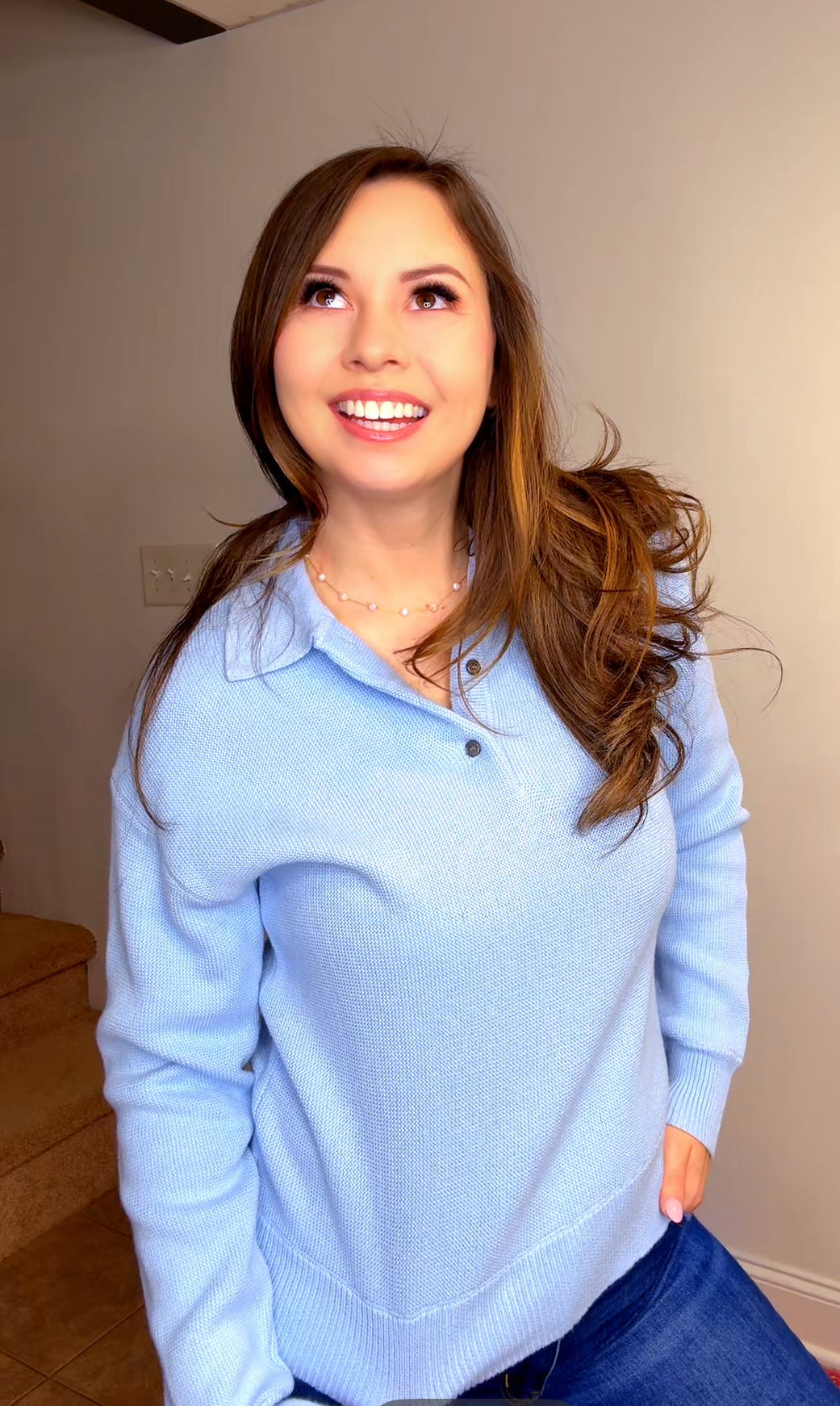 Color Crush Shirt (3 colors)