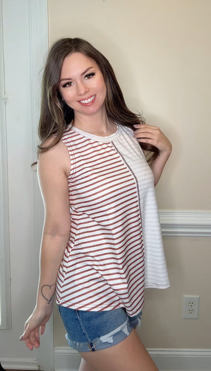 Spring Neutral Tank