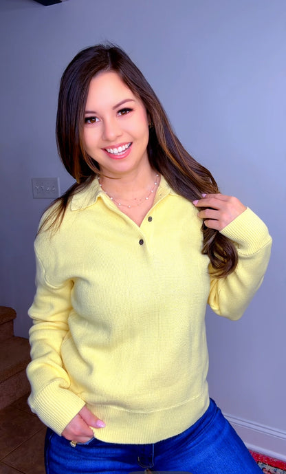 Color Crush Shirt (3 colors)