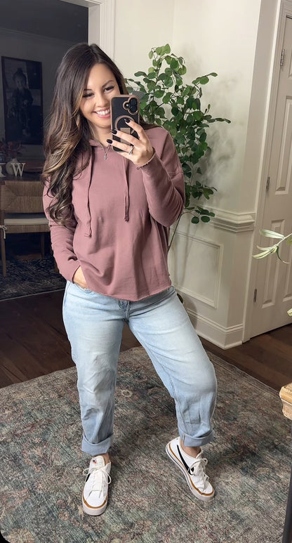 Comfy Cute Pullover (5 Colors)