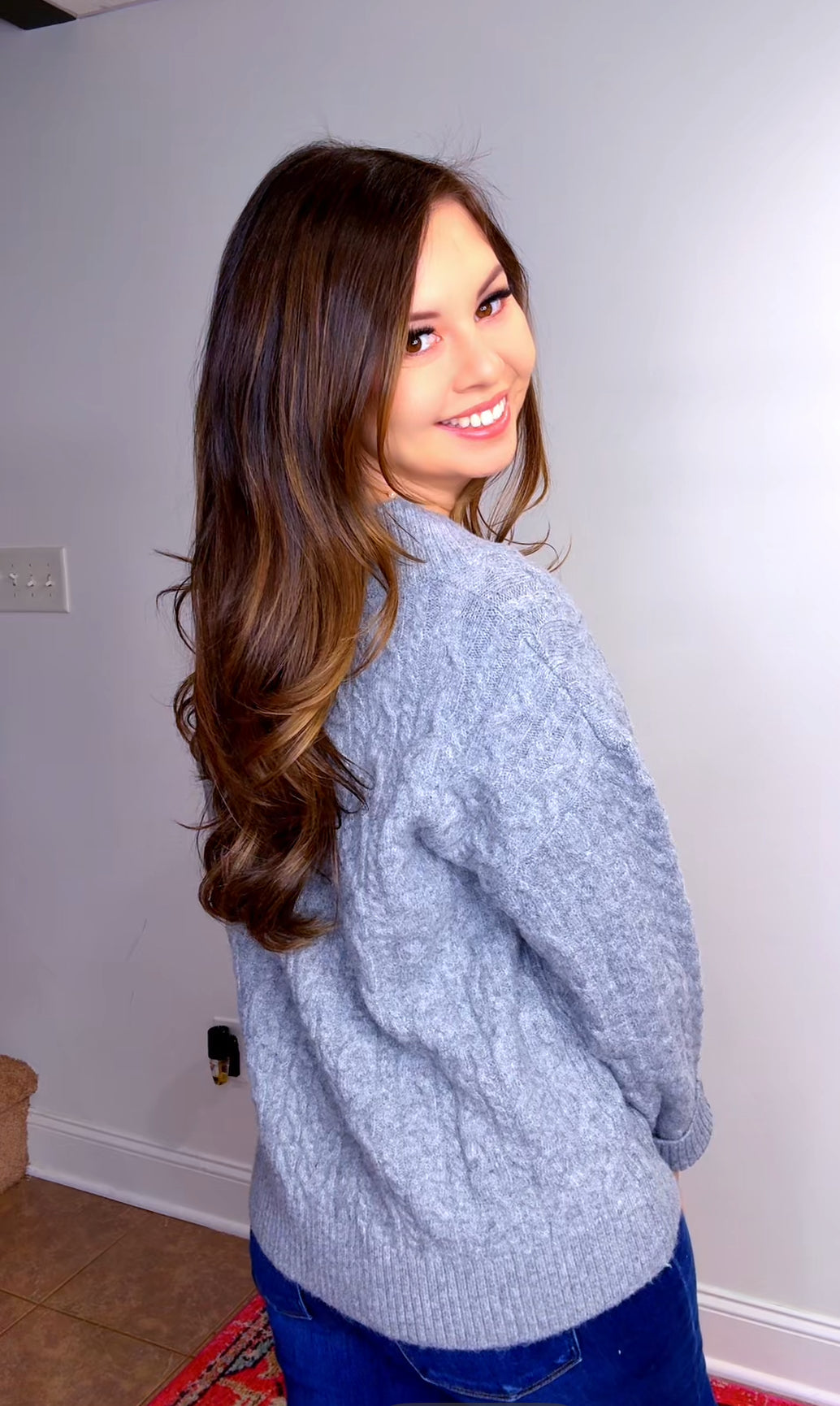 Obsessed Already Sweater (3 colors)