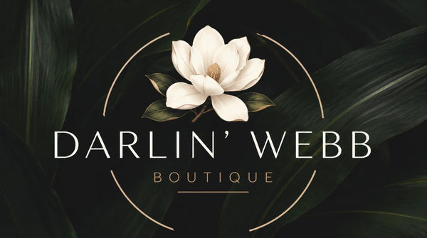 Darlin' Webb