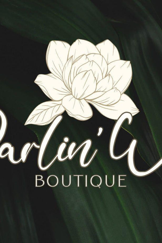 Darlin' Webb Boutique Gift Card