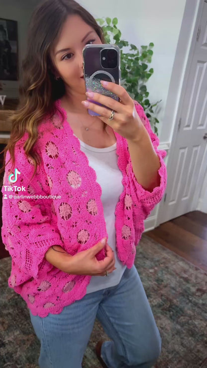 Neutral Lovers Cardigan (2 Colors)