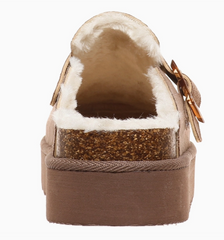 The Neutral Lovers Shoe