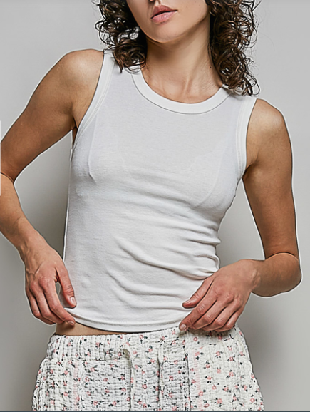 POL Basic Tank (3 colors)